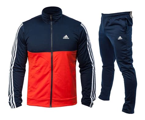 conjuntos deportivos adidas original|adidas conjuntos deportivos para hombre.